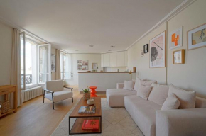 Magnifique Appartement Champs Elysees